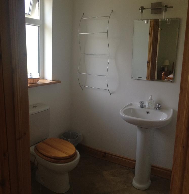 Amber B&B Ballyfarnon Habitación foto