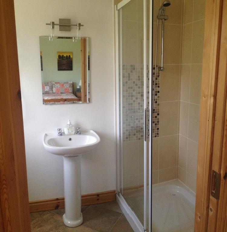 Amber B&B Ballyfarnon Habitación foto